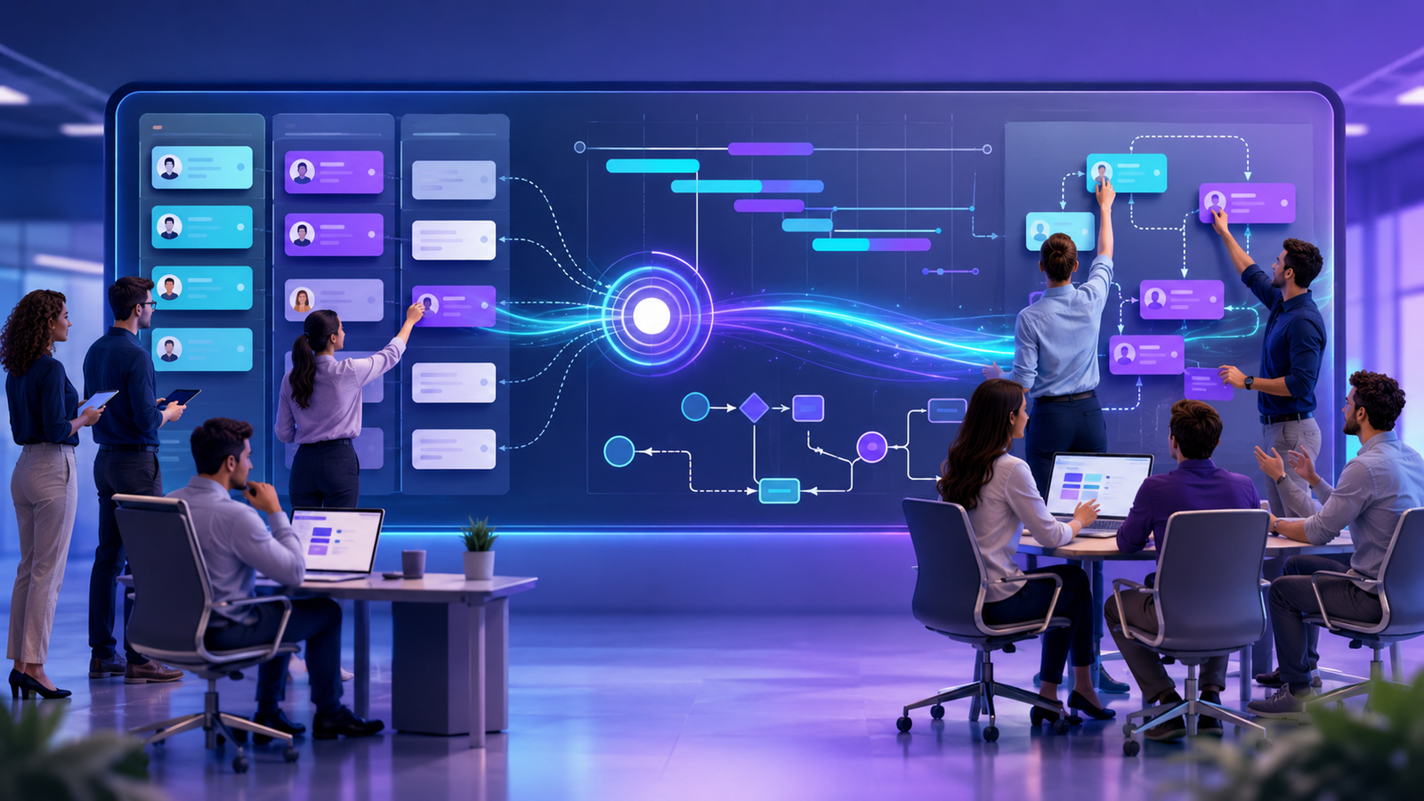 Attributed vs. Induced Responsibility: How Kanbada Can Help Mature Your Team