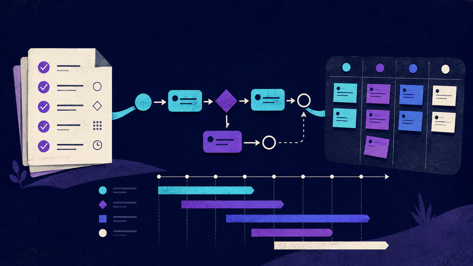 Why Your Business Should Document Its Business Rules