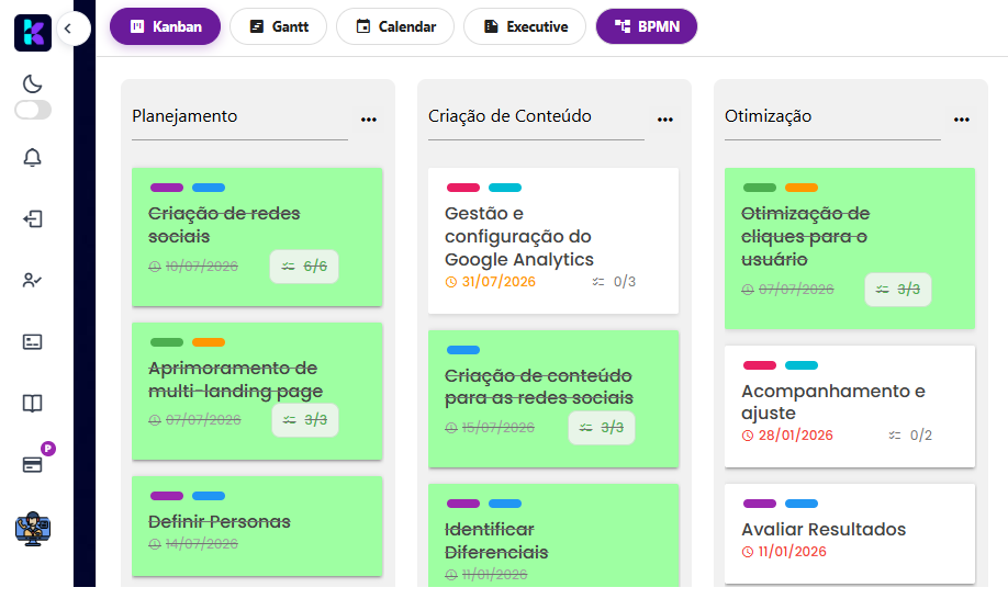 Kanban